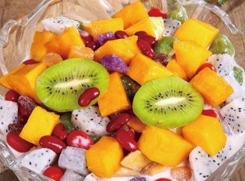 水果捞得利润大吗