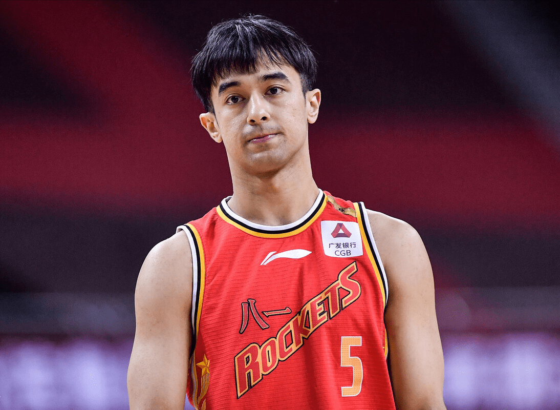 球二代翻身,阿尔斯兰助攻涨3倍,李春江之子效率高,广厦不珍惜_李京龙