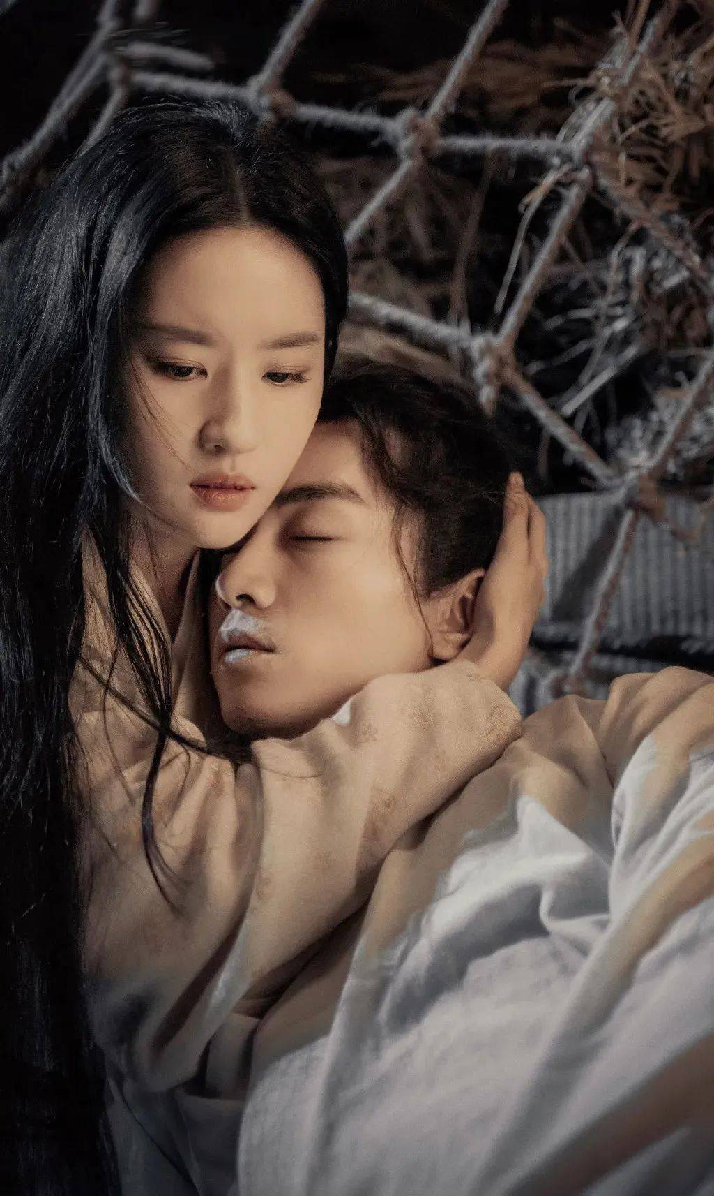 原创刘亦菲李宇春杨幂曾经被黑成什么样