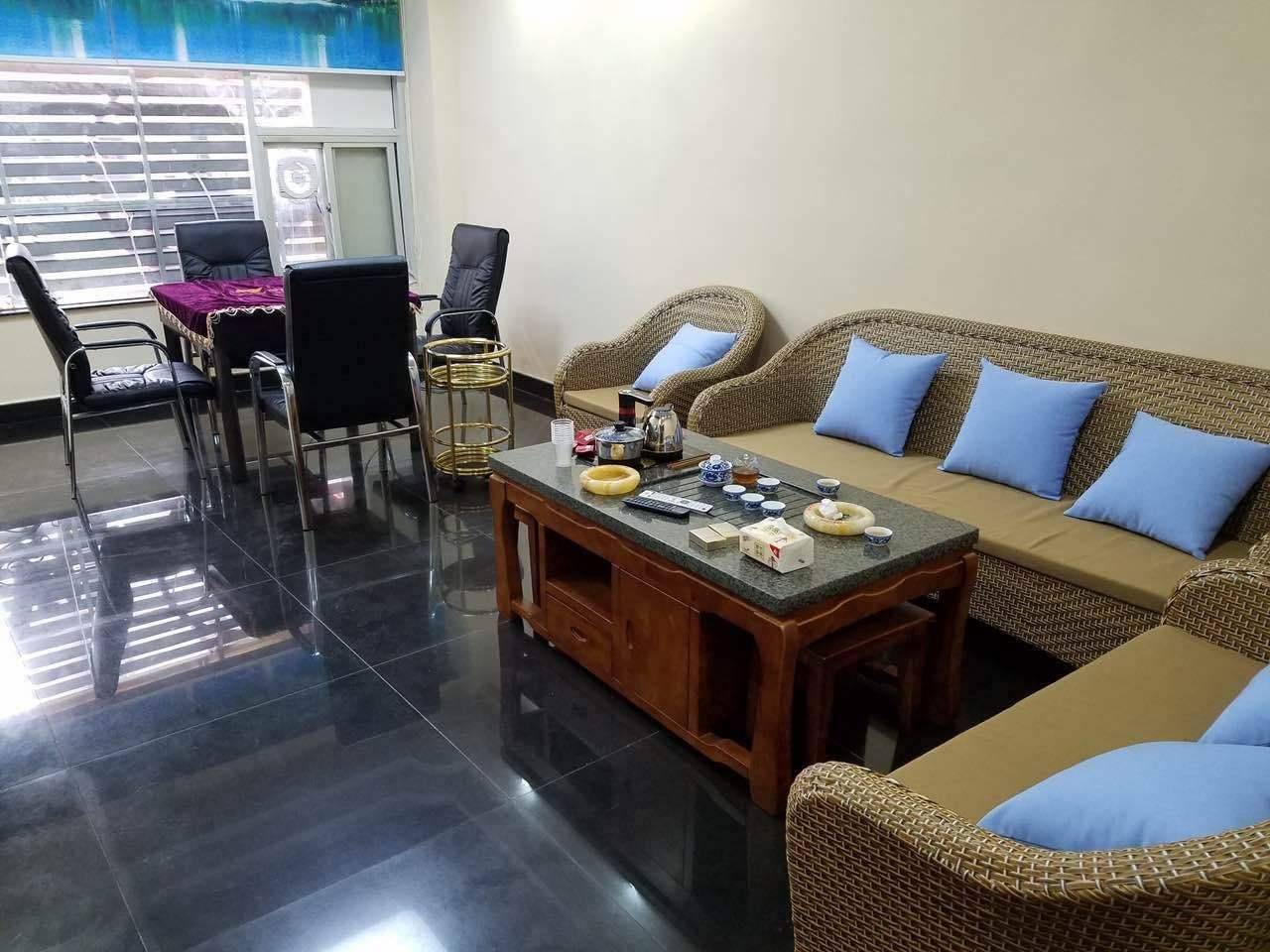 原创不把鸡蛋放在一个篮子里分散式的棋牌室有这些优势