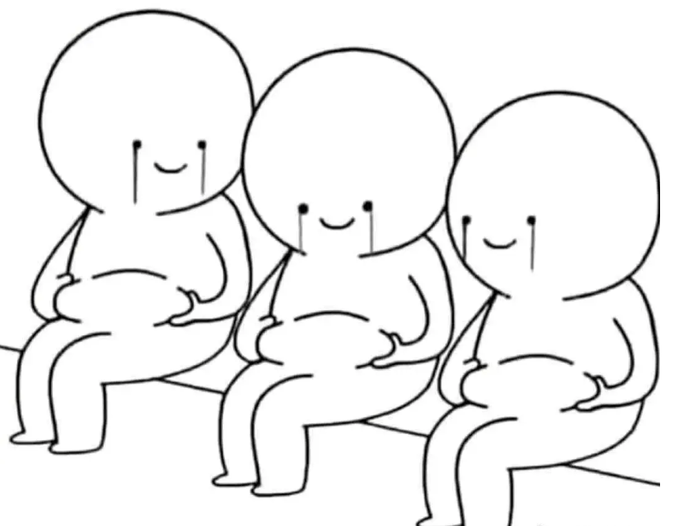 身上有4块肉最难减叶氏药业学会这些妙招一周瘦大一圈