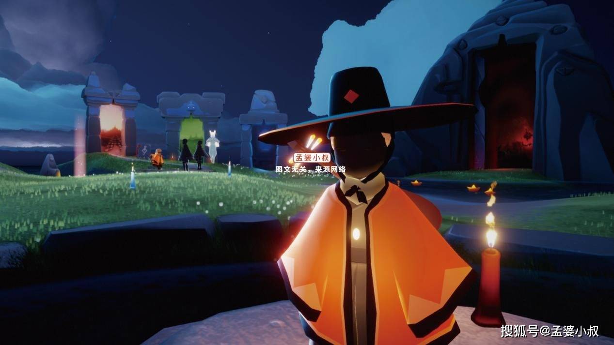 光遇梦想季复刻现状明制帽成传家宝两服都未返场