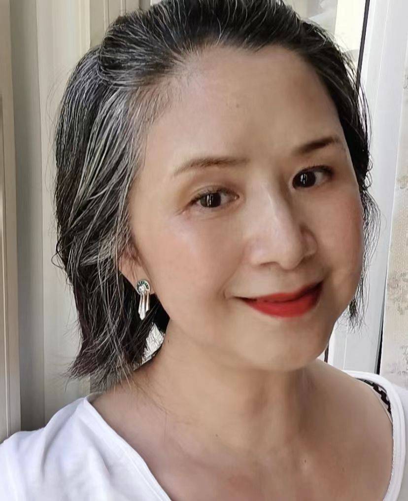 6个事实告诉你50多岁的女人显老在什么地方