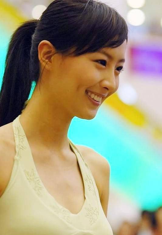 都说四川出美女,当看到这10大美女的颜值后,网友心服口服!