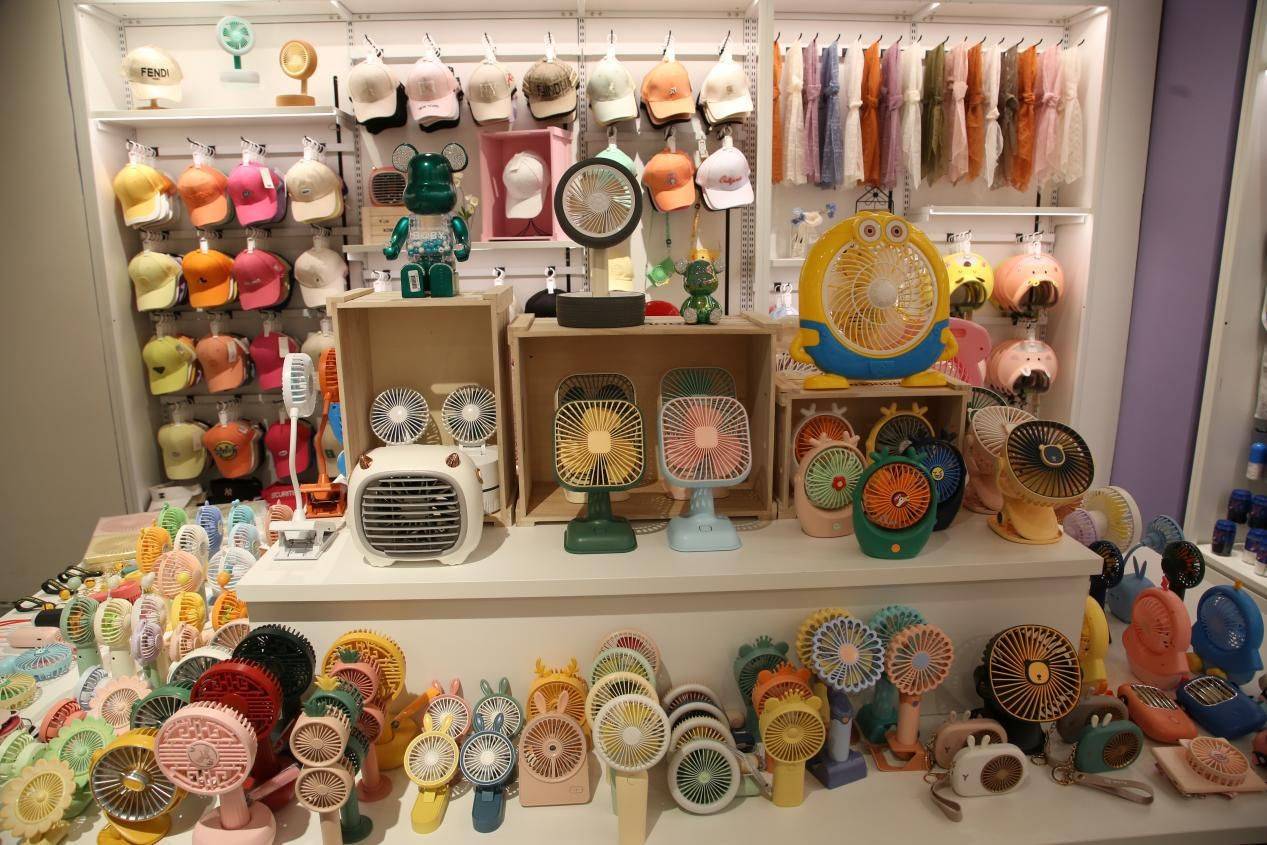 开书店干货5大原则4大技巧揭秘书店文具文创店陈列之道