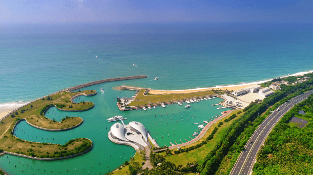 万宁|万宁兴隆石梅半岛：长寿之乡·海南养生福地