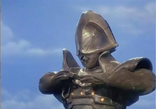 赛文奥特曼里外星人实力排名,能认全的才是真奥迷_光线_空间_战斗