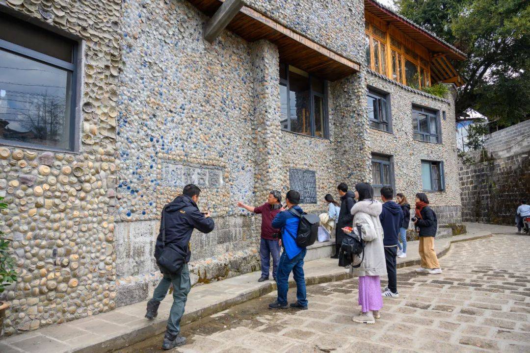 腾冲人的碗,源自600年的传承_碗窑村_马站乡_陶器