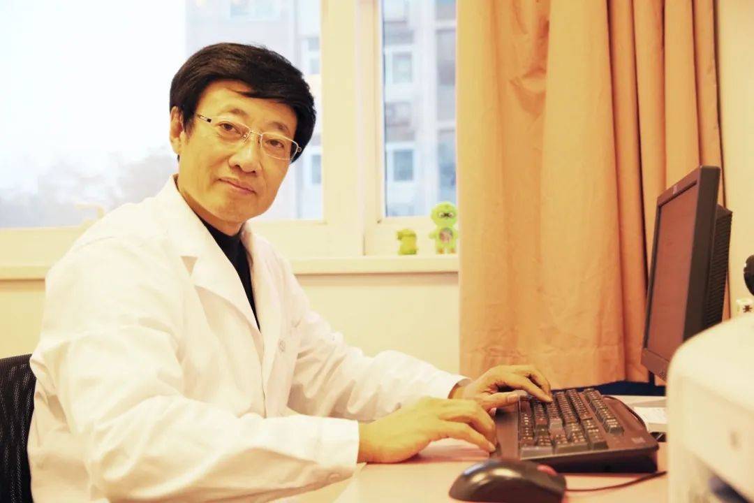 儿童眼科有温度民营医疗有特色专访张丰于刚院长