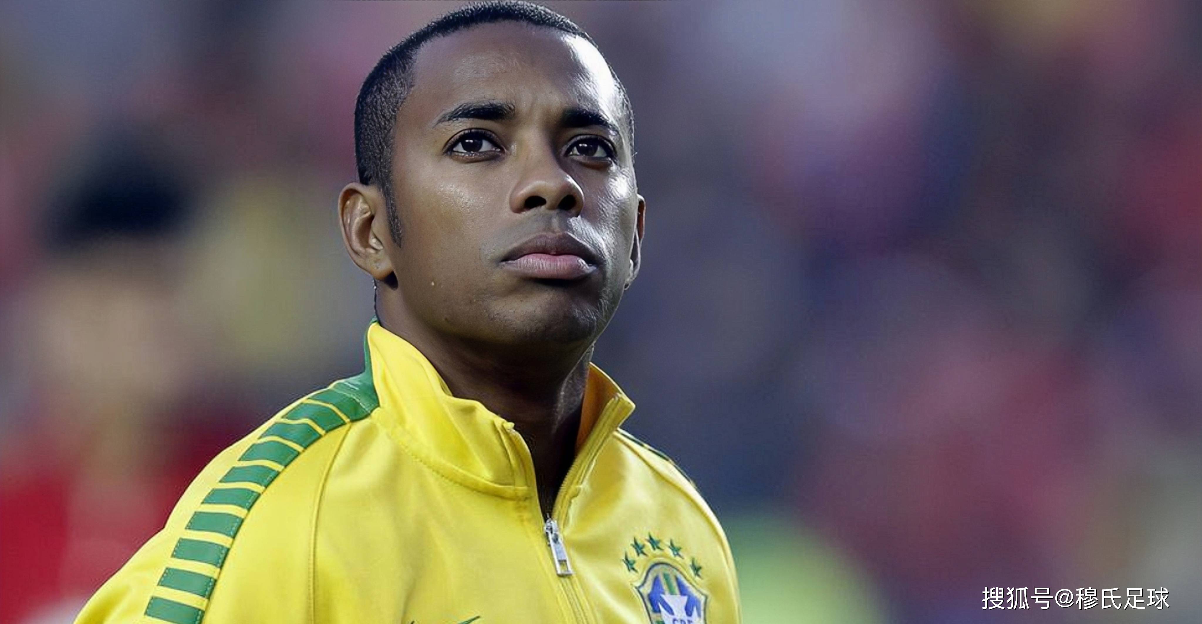 到皇马后就集万千宠爱于一身,很多人都认为他将接班"外星人"罗纳尔多