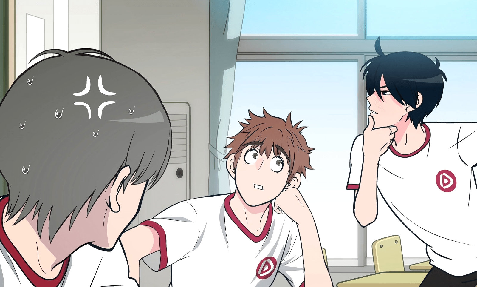 快把我哥带走人物志:时分,甄开心和万岁_妹妹_好朋友_时秒