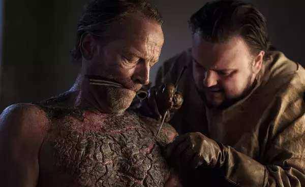 瑟曦_利尔那_家族