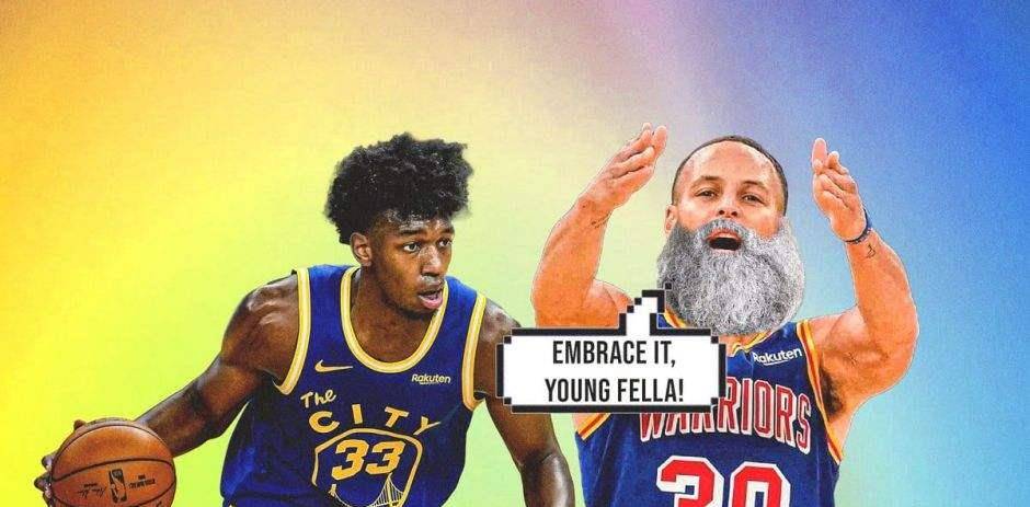 在安东尼之后,勇士队以基本工资签下了霍华德,而库里·格林并不害