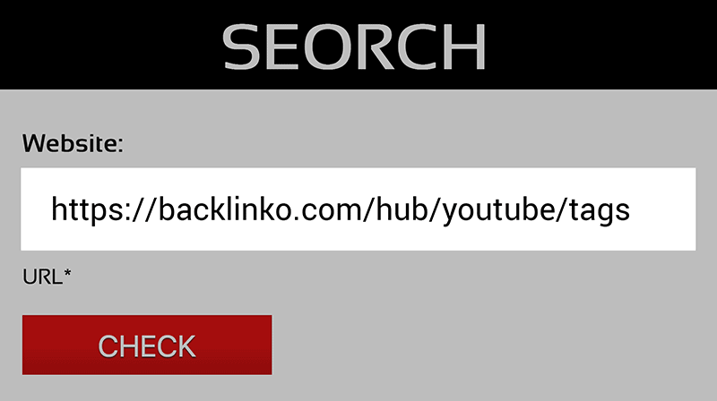 google seo搜索引擎优化写作