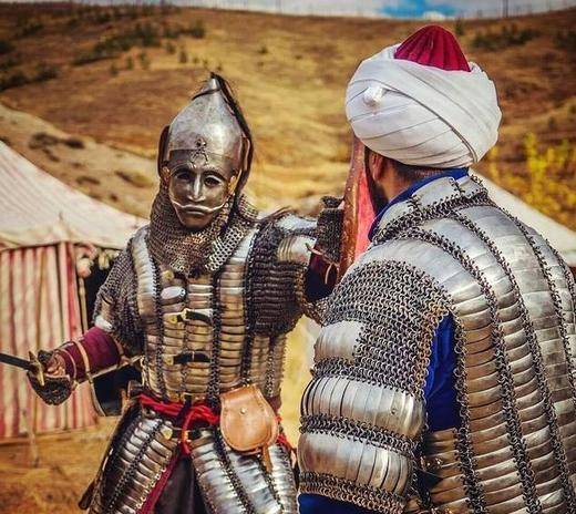 鞑靼:曾将俄国美女当牲畜卖,二战中被报复流放不毛之地_俄罗斯_蒙古王