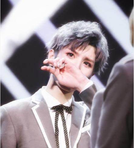 蔡徐坤_朱正廷_灵超