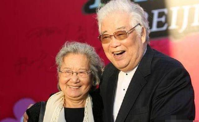 老一代演员"于洋:相伴妻子67年,走过丧子之痛,痛与温暖并存_大德_电影