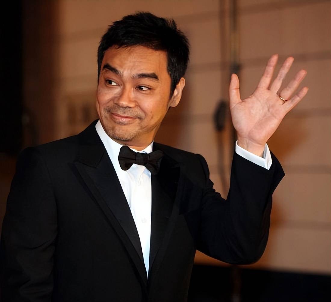 原创结婚24年从影28年均初心未变刘青云告诉我们何为车马慢