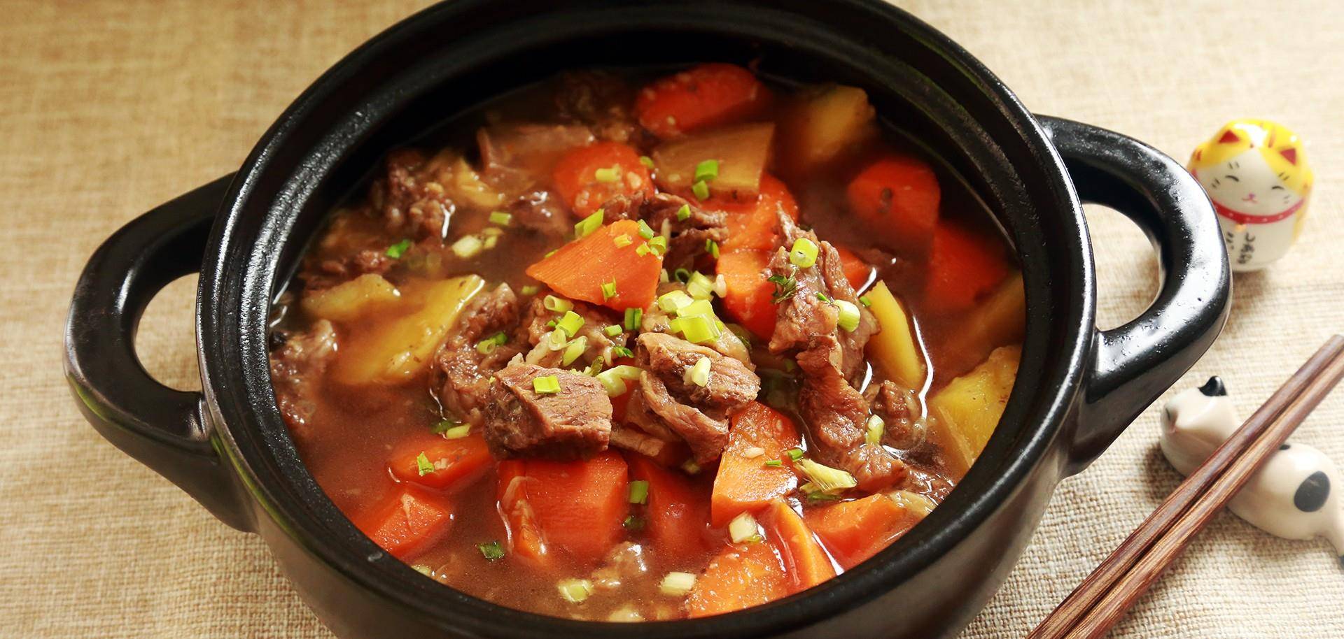 这样做,营养丰富,健康又美味_胡萝卜_血红素_血液