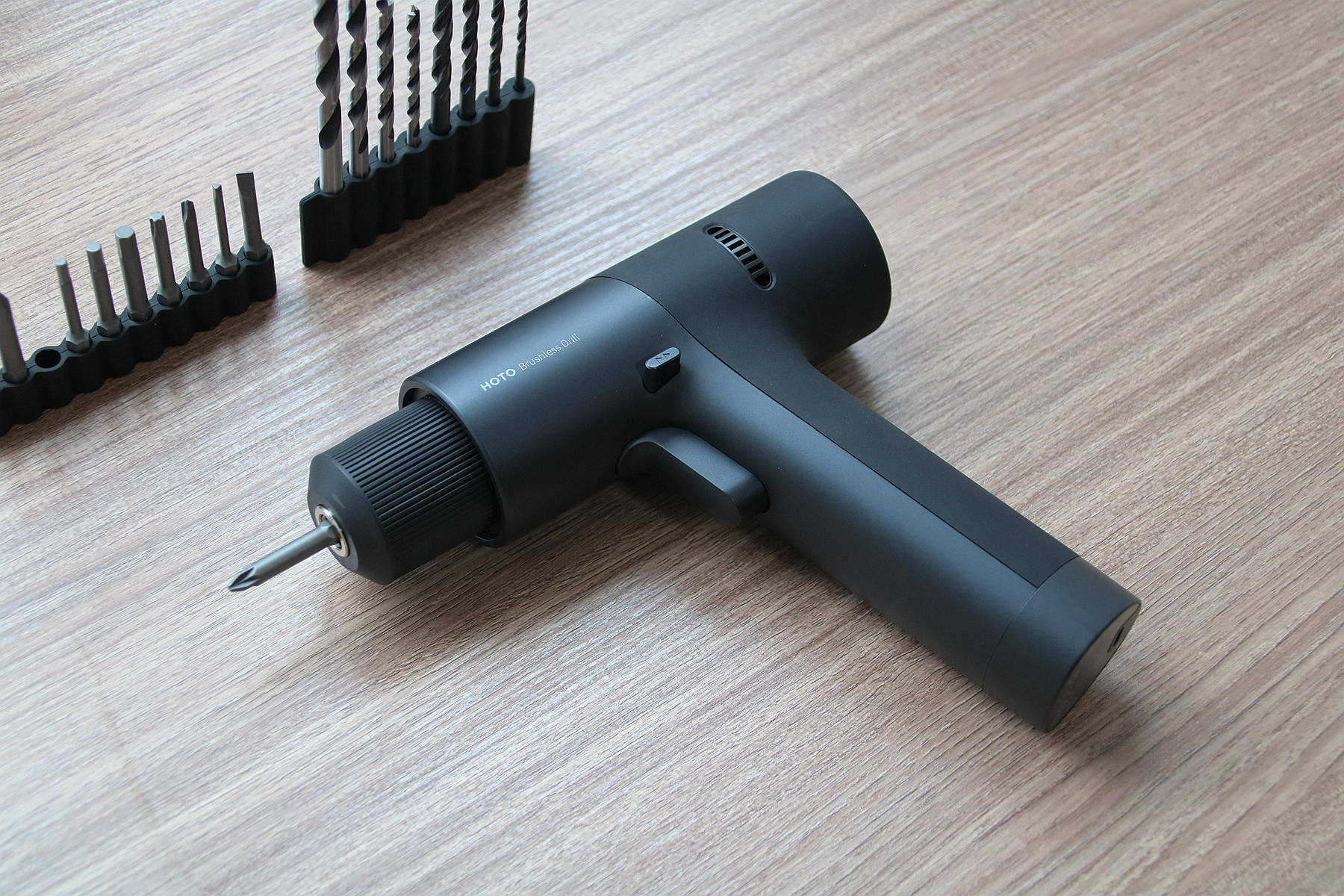 小米生态链企业推出首款家用型维修工具,小白都能轻松上手使用