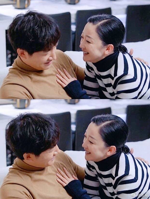 邵宇寒,《人世间》里的蔡晓光等才让他真正地被观众记住,他是演员王阳