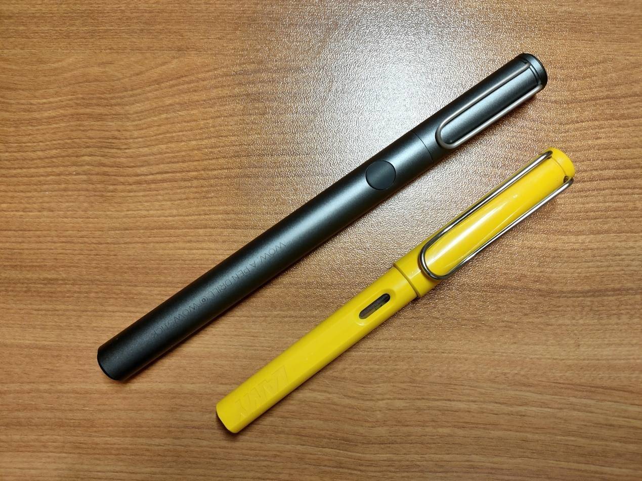 轻巧省心省力的小工具,wowstick play锂电迷你电钻笔_钻头_黄华丽