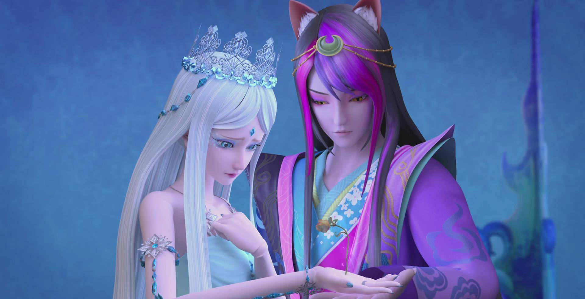 颜爵_王默_公主