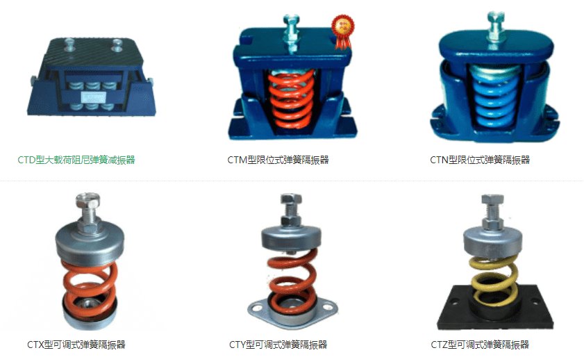 弹簧减振器减橡胶软接头双球体橡胶接头不锈钢波纹补偿器橡胶挠性弯头