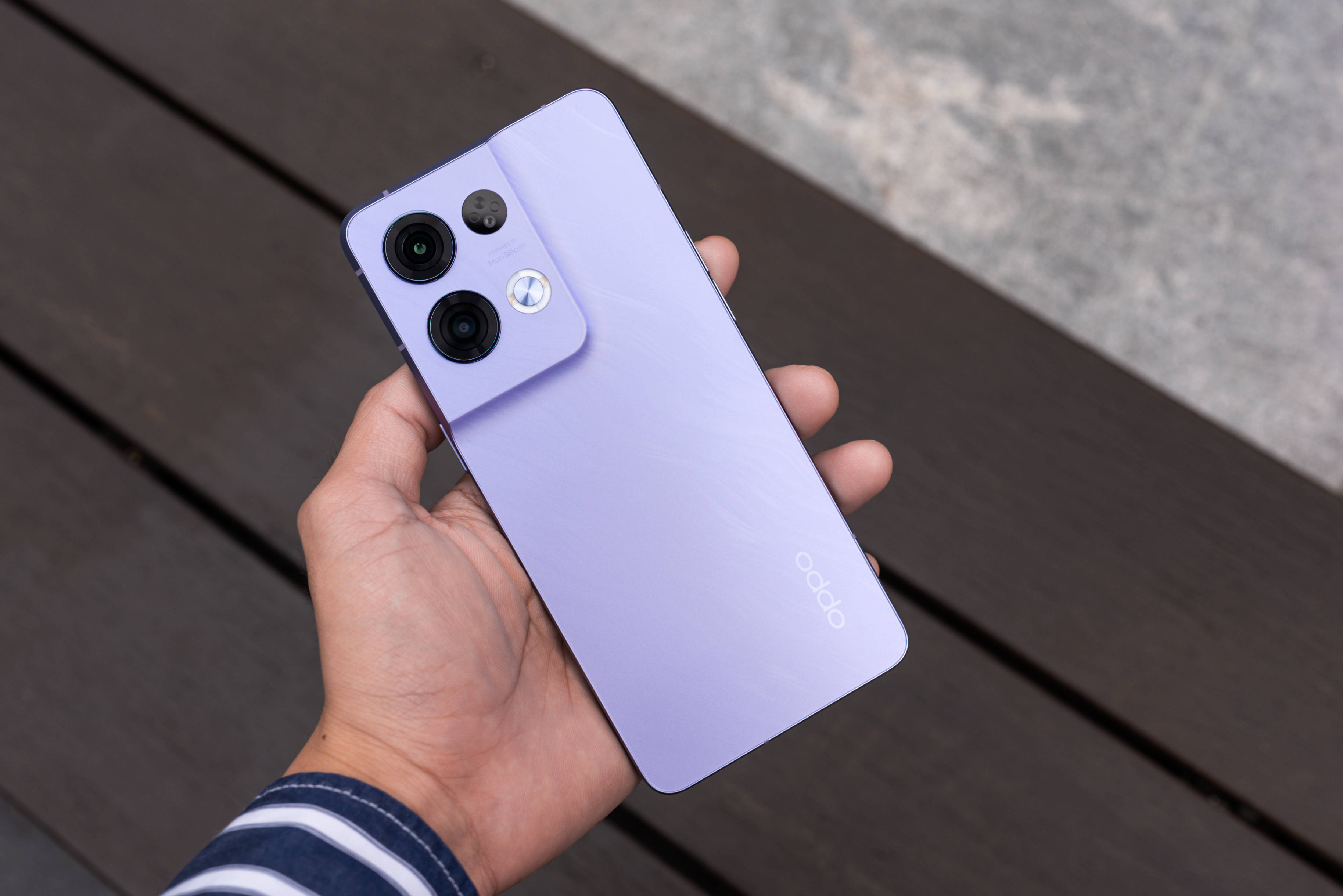 盘点一下热门的紫色手机，大家觉得哪款最好看呢？