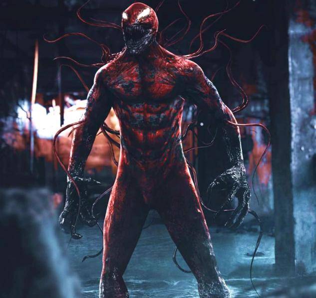 漫威10大最暴力反派,电影敢演的没几个!_剑齿虎_戴肯_金刚