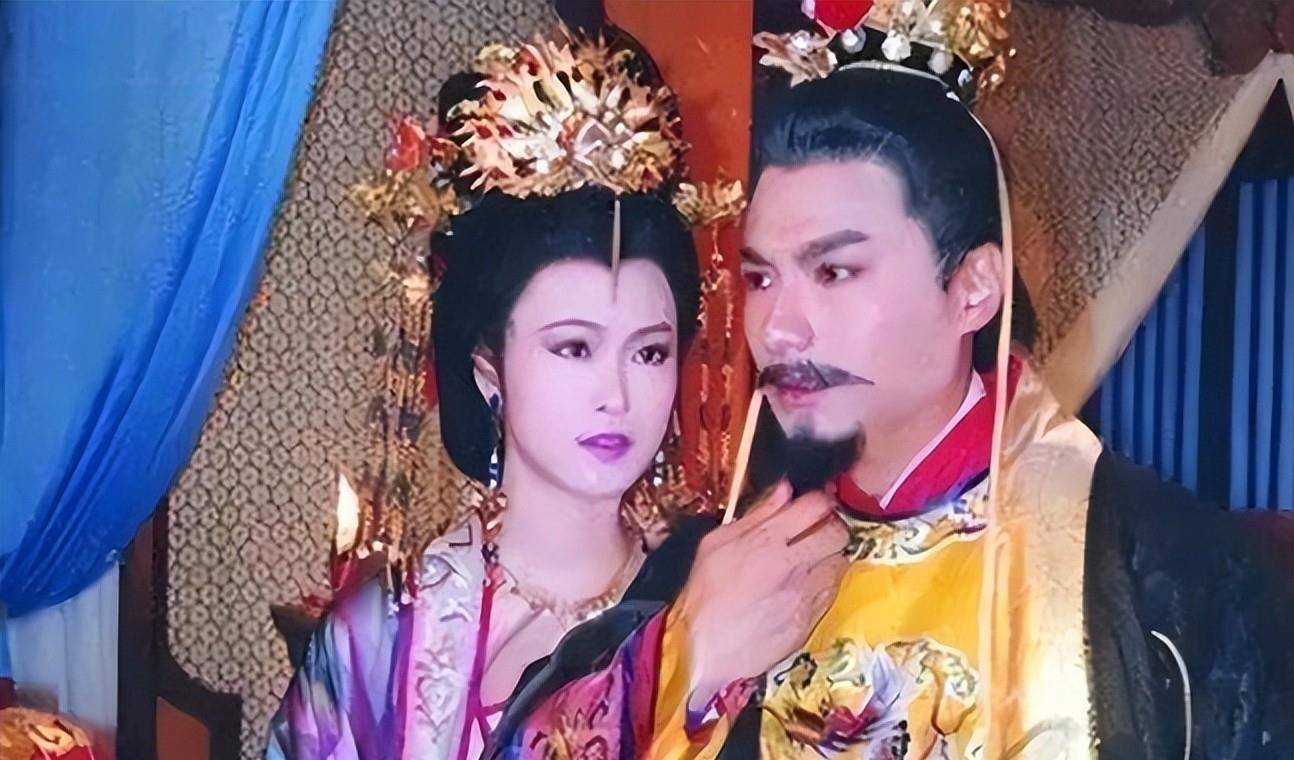 林俊贤:曾是香港第一美男,两任妻子都离开他,现满头白发容貌老_刘嘉玲