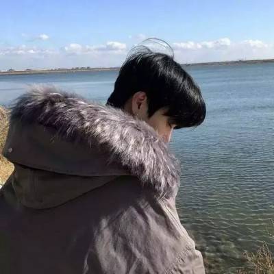 2022最新帅气有个性的优质男头像好看的男头让人看了就开心