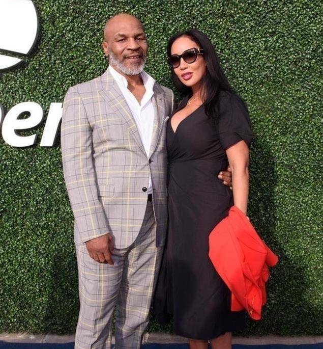 泰森揭秘心路历程_富里_生活_生命