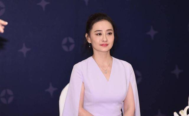 陈德容结婚了吗图片