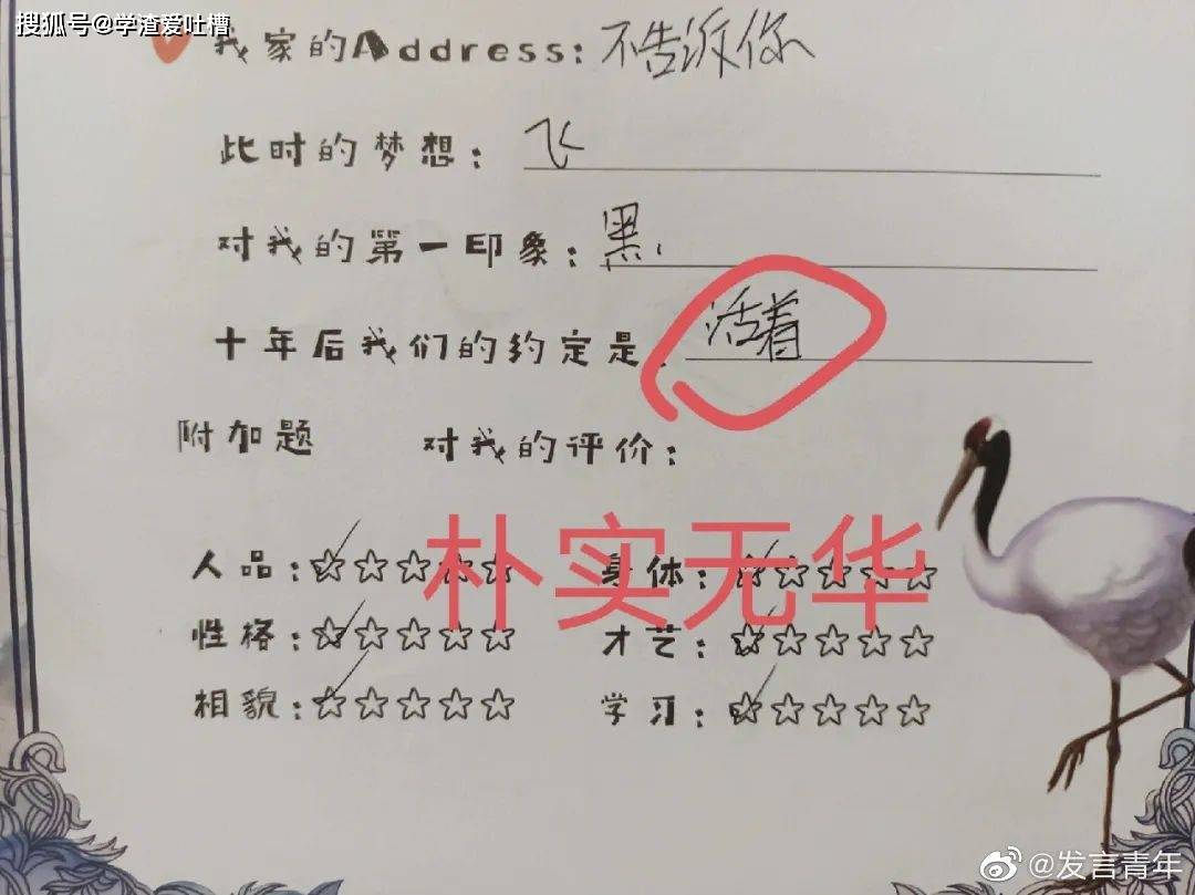 原创
“兄弟别骂了,这是我妈!”哈哈哈真的被网友笑死了…