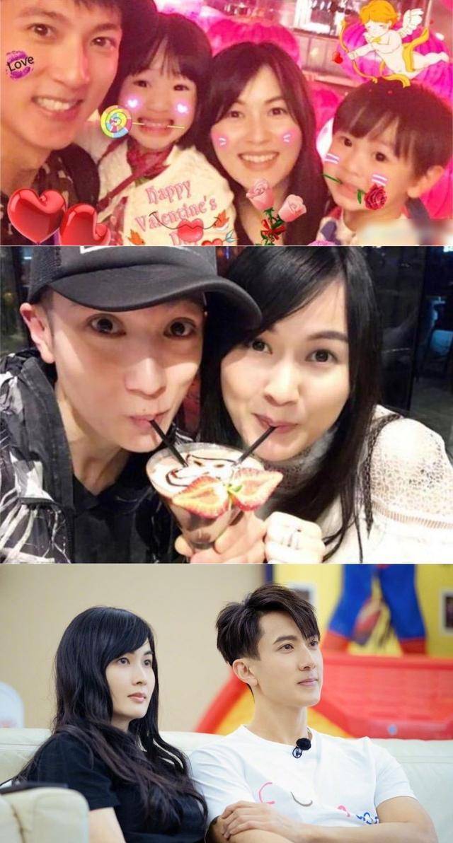 吴尊曝光16岁与妻子合影,从青梅竹马到白头偕老_林丽吟_节目_爸爸