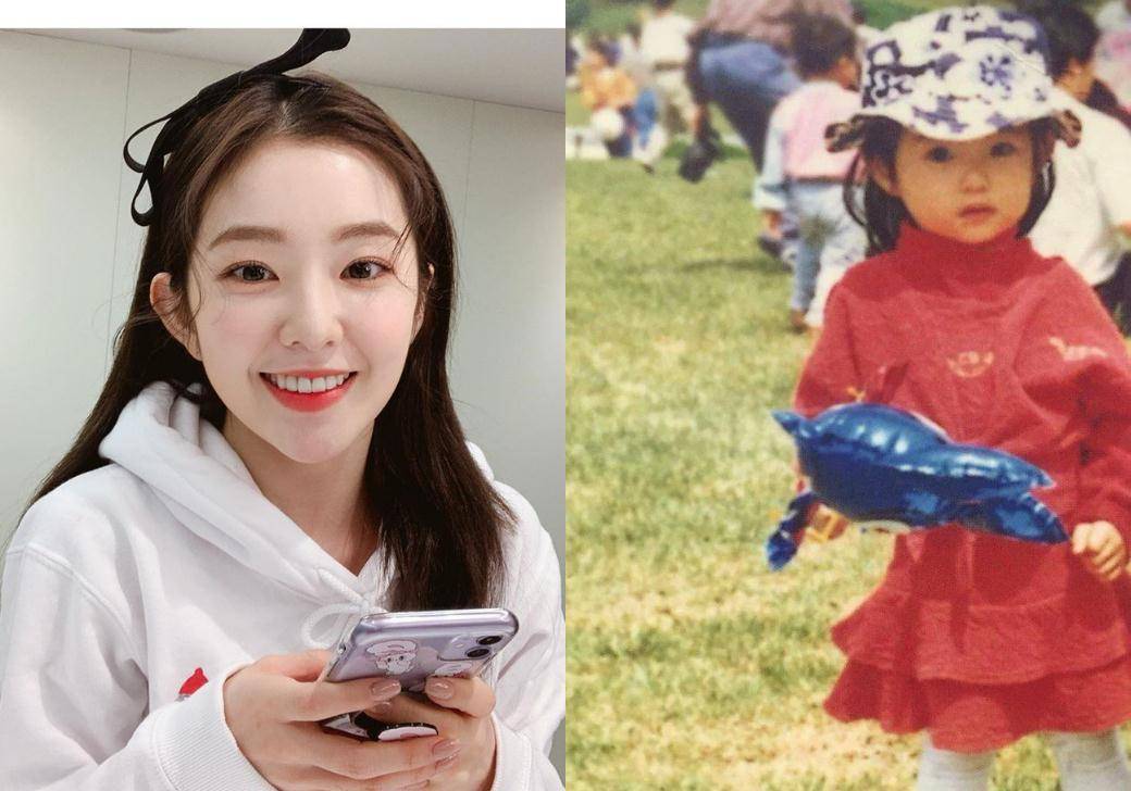 孙艺珍从小美到大,jennie变化不小_宋慧乔_美女_五官