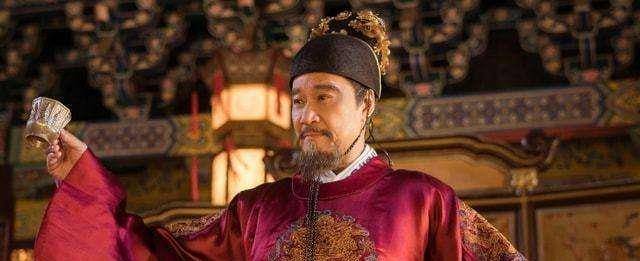 英国公张辅:辅助朱棣靖难又平复安南,却被大明战神坑死_张玉本_朱能