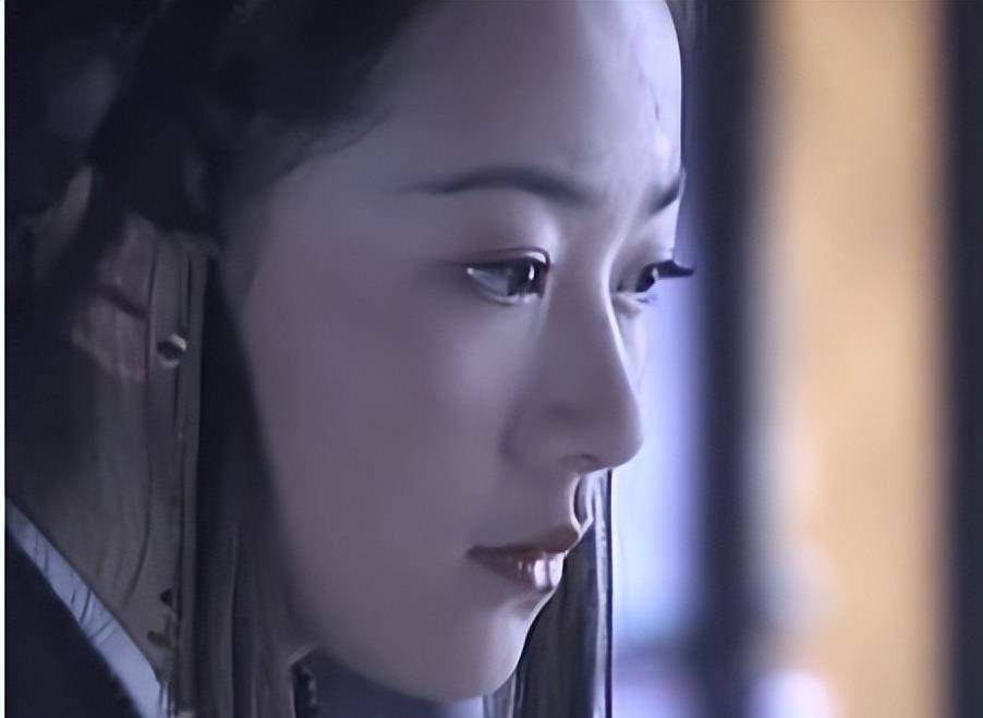 古装武侠电视剧《飞刀又见飞刀》系列_李曼青_传人_版本