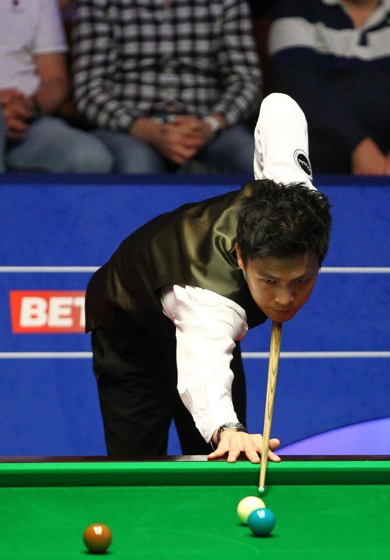 职业球员_cm-_约翰·希金斯