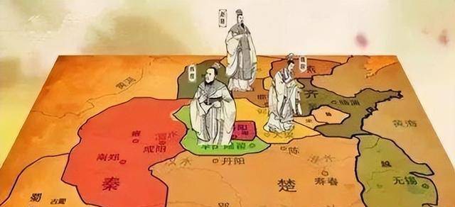 四千字看懂周朝历史!历史上真实的周朝,为何能维持八百年国祚? - 脉脉