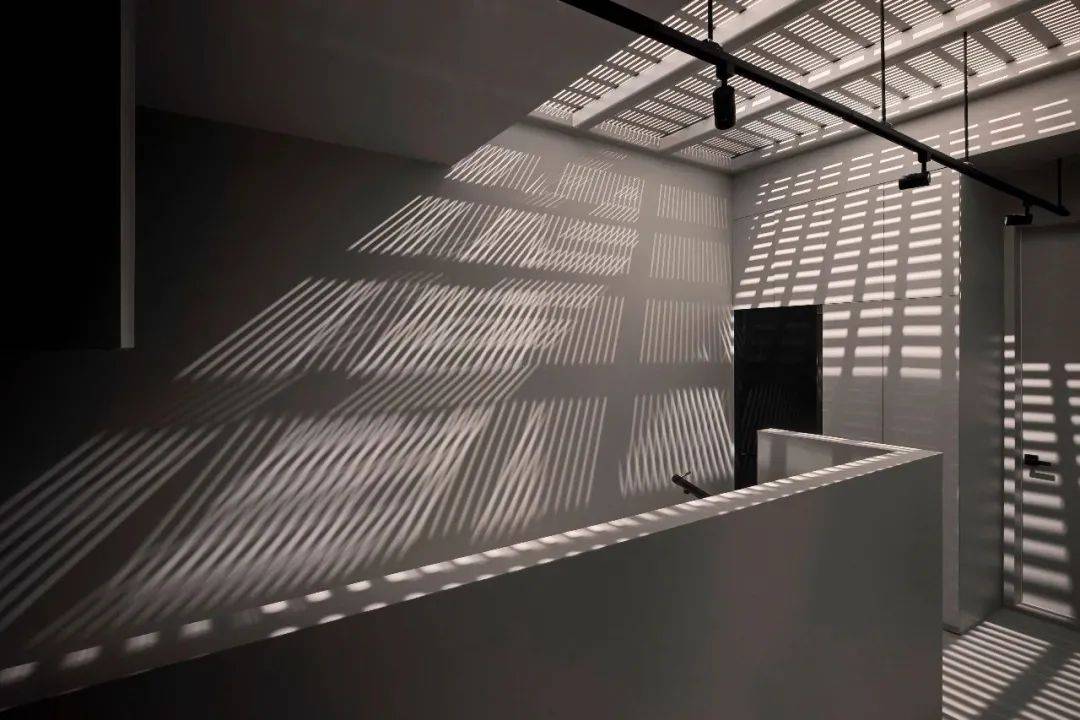 芜湖腾辉装饰|光与影的戏剧美学,挡不住的魅力!_建筑_生活空间_客户