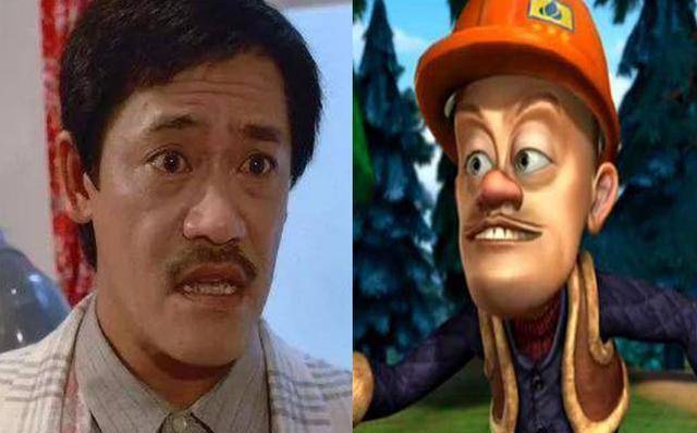 自导自演了影片《新街口》和《艳局》,后来跟俞晴结婚