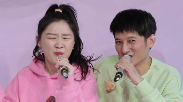 热巴吴磊俏皮登场, 女二赵露思却被她代替_金靖_大本营_刘宇宁
