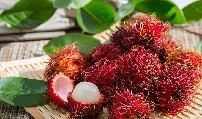 禁忌2:拿水果当主食不吃早餐也是减肥中的一大禁忌,因为身体经过一