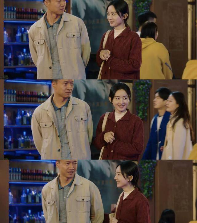 原创赵丽颖成85花实力派青衣郑晓龙的评价没提演技让很多演员脸红