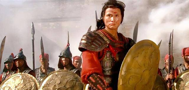 明朝悍将蓝玉玷污北元皇妃,朱元璋为何对其剥皮,斩杀全族_元朝_大明