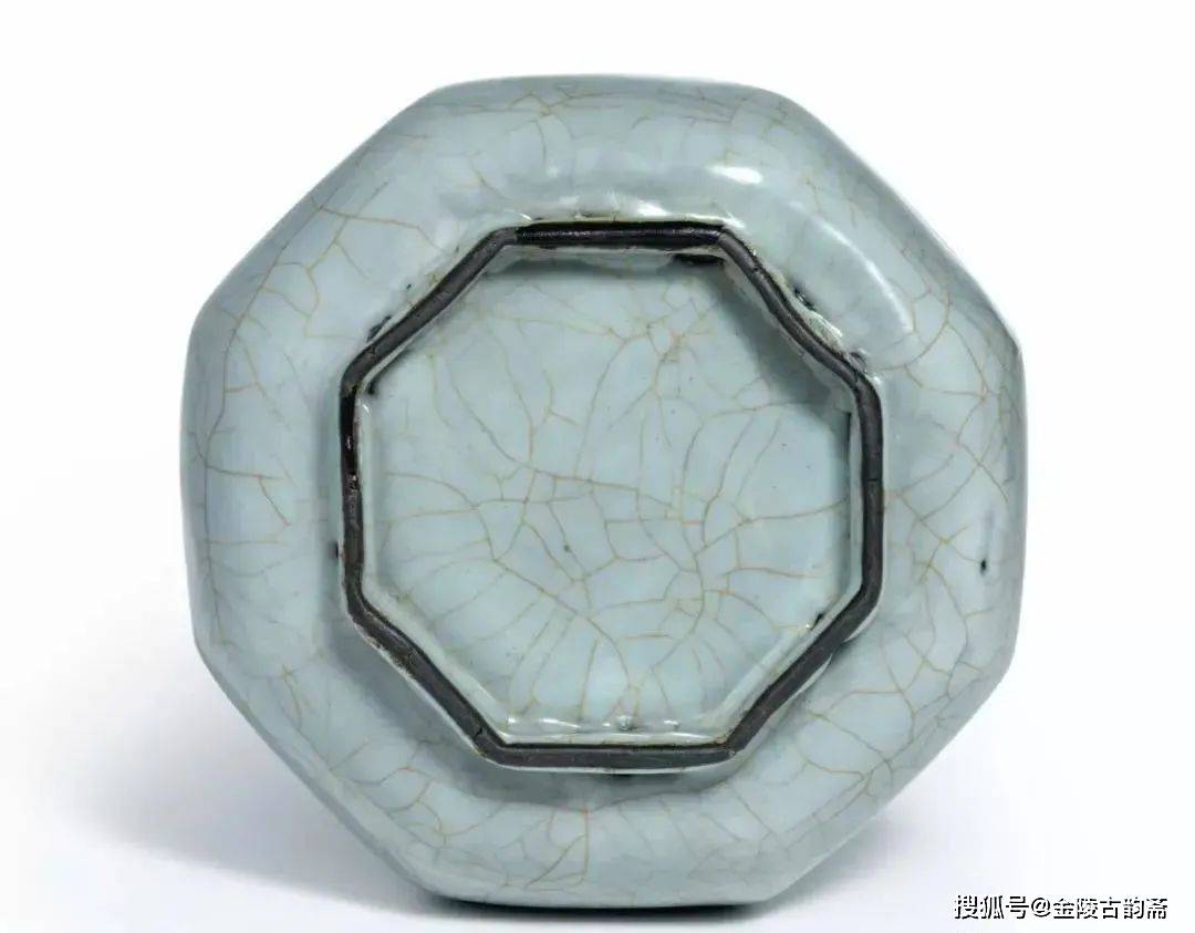 宋代官哥瓷器就是贵：近30年拍卖成交TOP20的价格!_搜狐网