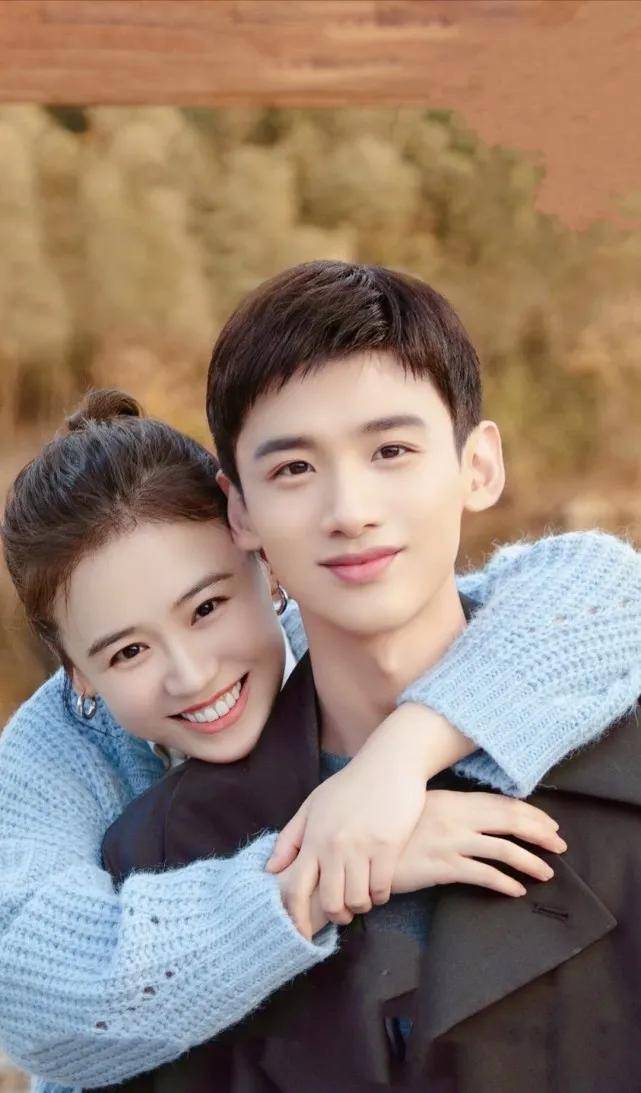 白敬亭和马思纯的《你是我的城池营垒》六,卡壳夫妇魏哲鸣和徐若晗