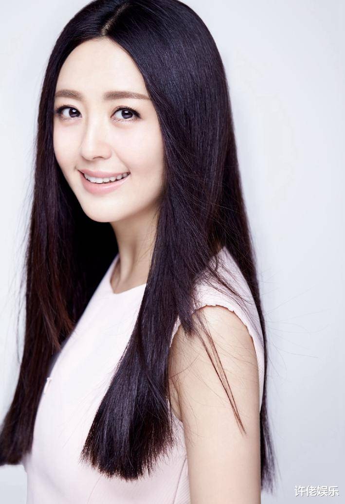 来自吉林的七位最美丽的名人王妍苏杨童舒她们个个天生丽质